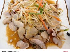 -宾朋海鲜饭庄(兴海路店)