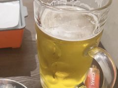 -半酌烧烤小酒馆(南京东路店)