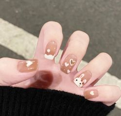 -兔猫ToMoreNails美甲美睫