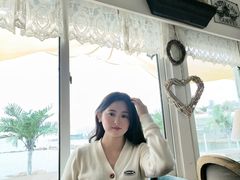 -Vanillacafe香草咖啡(银海大世界店)