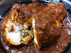 -新加坡Zam Zam餐馆