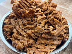 -草桥清真牛肉锅贴扁食店