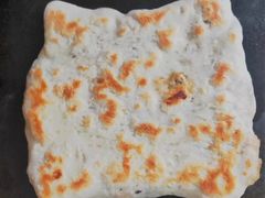 武义方饼-浦江麦饼