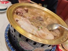 -八大碗·地道东北菜(白塔堡店)