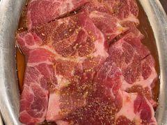 -大馥·炭火烧肉酒场(莘庄莘福坊店)