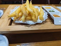 -春满园·邯郸菜发祥地(滏东店)
