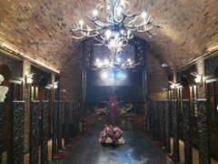 -福禧酒窖·中餐厅 (万柳店)