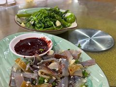 -如我美食(达道社区店)