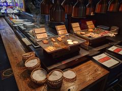 -和府捞面(中山龙之梦店)