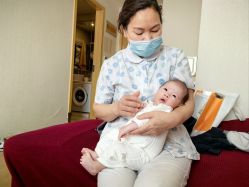 -海豚湾高端月子会所(黄浦店)