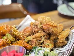 -Dak's 炸鸡(远景路店)