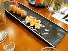 -V Bar海景扒房(北海湾惠龙万达嘉华酒店)