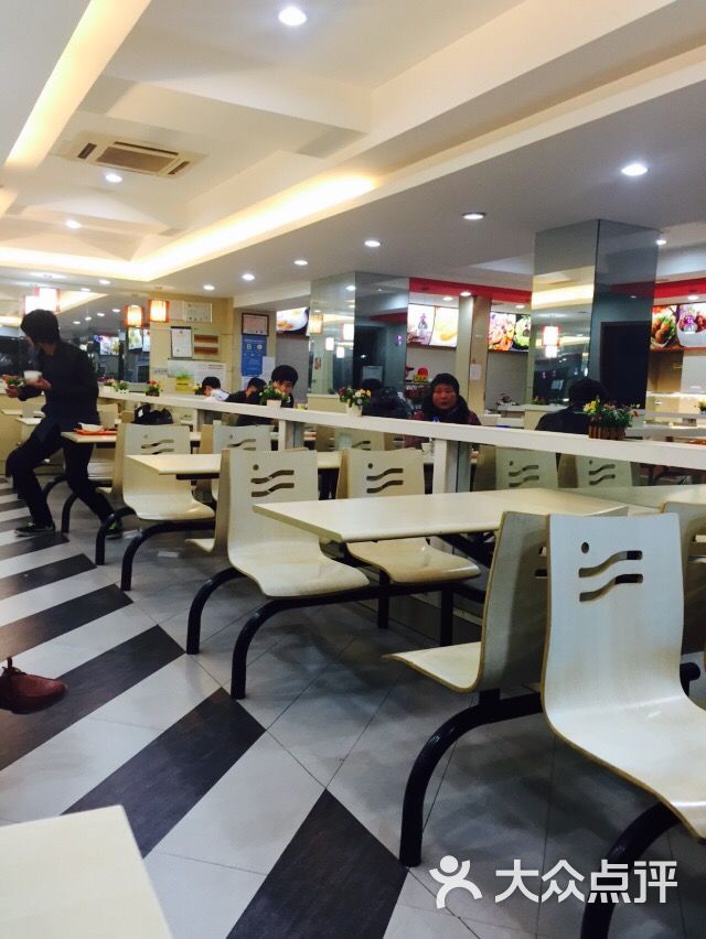 新家园中式快餐-图片-无锡美食-大众点评网