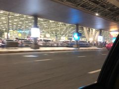 -曼谷素万那普国际机场