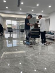 -D.z Salon 无痕接发潮店