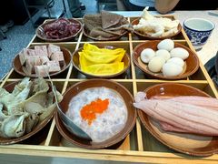 -芈重山老火锅(广州首店)