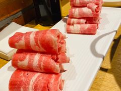 -虾满堂小龙虾烧烤(富荟广场店)