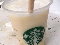 -星巴克臻选(上海合生汇1F店)