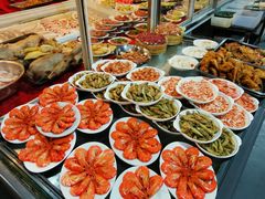 -车头老二大排档