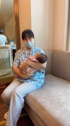 -和伊母婴护理中心·全套房(金山店)