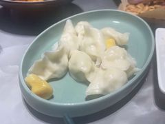 -东方饺子王(哈西万达店)