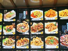 -禾记海鲜烧烤(八一路店)