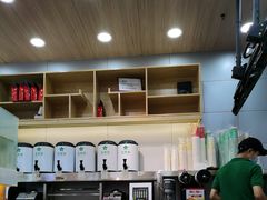 -耐茶 NICE TEA(东城万达店)
