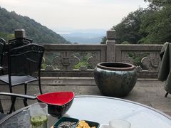 -韬光茶庵
