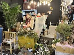 -雕刻时光咖啡馆(交大店)