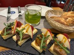 -LA MAISON公鸡和龙(蛇口店)