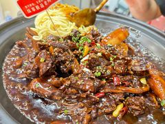 -回味黑鸭煲·始于2006(万松园店)