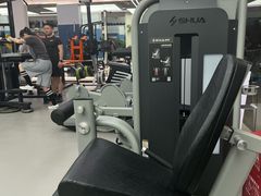 -VPsmart私教健身工作室(新华路旗舰店)