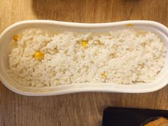 -绿茶餐厅(布吉万象汇店)