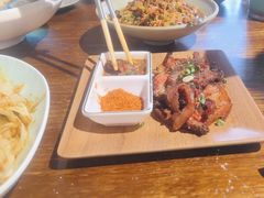 -七步香云南山里菜(昆明老街店)