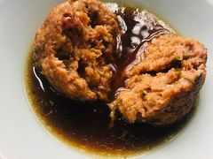 红烧狮子头-粗茶淡饭(东关街店)