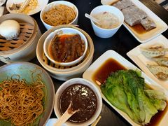 -金鼎轩(鸟巢北辰荟店)