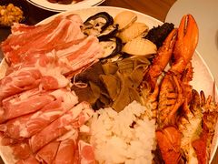 -郑州嘉锦酒店·华夏食府中餐厅(中原路店)
