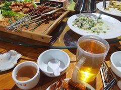 -云飞烧烤火锅城(第一分店)