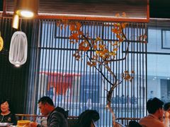 大堂-京华烟云·北京烤鸭(领展购物广场·中关村店)