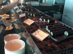 -澳门旅游塔360°旋转餐厅(南湾湖广场店)