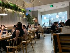 大堂-必胜客(百联又一城店)