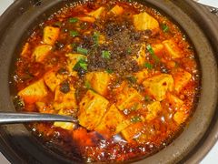 -百年神厨·地道川菜(清江西路店)