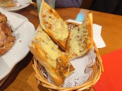 -申德勒加油站西餐厅(日坛路总店)