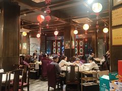 -红鼎坊·老成都火锅(新南门店)