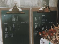 -Home Cafe(水榭春天店)
