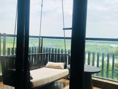 -上海崇明金茂凯悦酒店