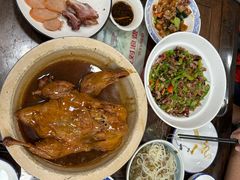 -乔家满族八大碗(流水沟店)