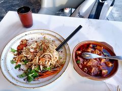 -柴门饭儿(成都太古里店)