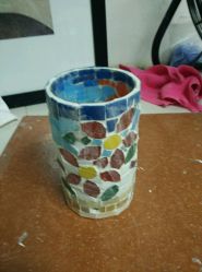 -瓦匠工社·马赛克·积木拼图·亲子手工DIY