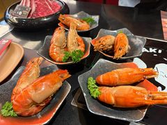 -大牛寿喜烧·和牛放题(香港广场店)